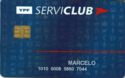 YPF Serviclub