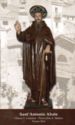 "Anthony the Abbot", Troina, Gruppo Geco - Troina (IT), Sicily - Saints (M)