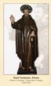 "Anthony the Abbot", Troina, Gruppo Geco - Troina (IT), Sicily - Saints (M)