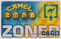 Camel Zoner Card