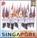 50 Years Of National Day Parade