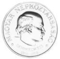 100 Forint (physician Ignaz Semmelweis)