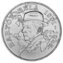 500 Forint (Bela Bartok)