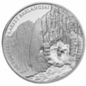 5,000 Forint (UNESCO: Aggtelek's cave)