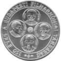 5,000 Forint (Budapest Philharmonic Orchestra)
