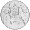 3,000 Forint (First Hungarian Film "The Dance")