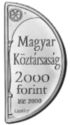 2,000 Forint (Zsuzsanna Lorantffy)