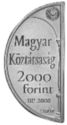 2,000 Forint (Zsuzsanna Lorantffy)