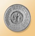 1,000 Forint (Pannonhalma)