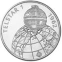 500 Forint (Telstar I)