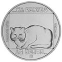 200 Forint (Wildlife Preservation)