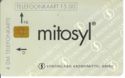 Synthelabo Arzneimittel GmbH - Mitosyl (ESi chip)