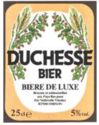 Duchesse Biere de Luxe