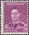 King George VI (1895-1952)