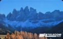 Dolomiti - Gruppo delle Odle 2/2
