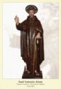 "Anthony the Abbot", Troina, Gruppo Geco - Troina (IT), Sicily - Saints (M)