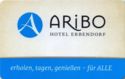 Aribo Hotel Erbendorf