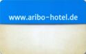 Aribo Hotel Erbendorf