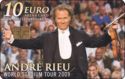 Andre Rieu World Stadium Tour 2009