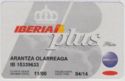 Iberia Plus Plata
