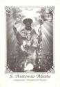 "Anthony the Abbot", Nicolosi, Sicily - Saints (M)