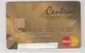 Central Credit Card