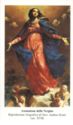 "Saint Mary - Assumption", Viticuso, Pontone Tip. - Cassino (IT), Lazio - Madonna