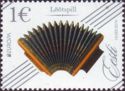 National Musical Instruments - Lõõtspill (Melodeon)