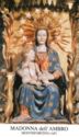 "Saint Mary - Ambro", Montefortino, B.N. Marconi - Genova (IT), Marche - Madonna, 3052913