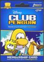 Club Penguin 13