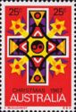 Christmas 1967 - Symbols