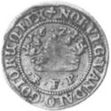 ½ Kroner