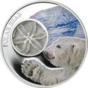 1 Dollar (Polar Bear)