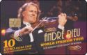 Andre Rieu World Stadium Tour