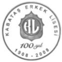 40 New Lira (100th Anniversary of Kabataş High School - 100. Yıl Kabataş Erkek Lisesi)