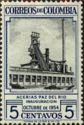 Paz del Rio Steel Mill (1954)