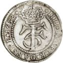 1 Krone (4 Mark)