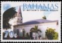 St. Matthew’s Church-Nassau