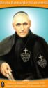 "Bernard Mary of Jesus (Silvestrelli)", Moricone, Lazio - Saints (M)