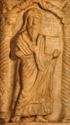 "Bartholomew the Apostle", Roma, B.N. Marconi - Genova (IT), Lazio - Saints (M), 3094514
