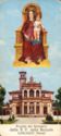 "Saint Mary - Bozzola", Garlasco, B.N. Marconi - Genova (IT), Lombardy - Madonna