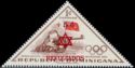 Surtax with Star of David