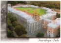 Catherine Palace 1752-1756