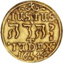 ½ Ducat