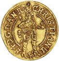 ½ Ducat