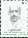 Gabriel Marquez,1982 Nobel Prize, Literature