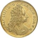 1 Ducat (2 Rixdaler Courant)