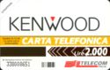 Kenwood - Autoradio