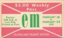 Weekly Pass February 1959