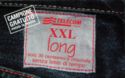 XXL Long - Campione gratuito
